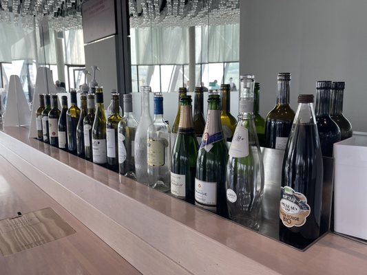 Cité du Vin by null