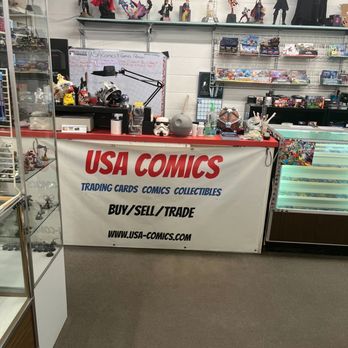 USA comics - Comic Books Near Me - Woodward, Oklahoma USA comics - Comic Books Near Me - Woodward, Oklahoma