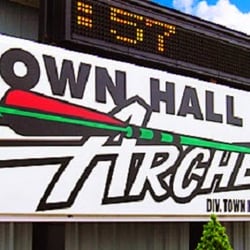 Town Hall Archery
