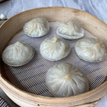HK Dim Sum - Soup dumplings - Dim Sum Near Me - Pittsburgh, Pennsylvania