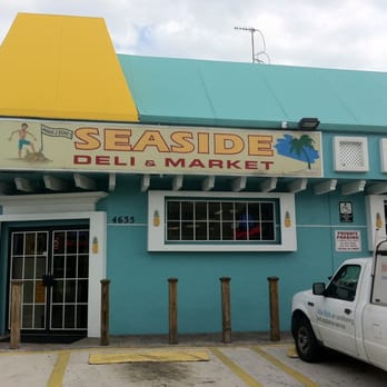 Seaside Deli And Market - Delis Near Me - Boynton Beach, Florida Seaside Deli And Market - Delis Near Me - Boynton Beach, Florida