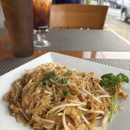 Pad Thai