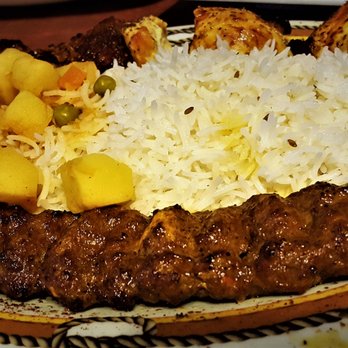 Sameem Afghan Restaurant - Mixed Grill - Afghan Near Me - Saint Louis, Missouri Sameem Afghan Restaurant - Mixed Grill - Afghan Near Me - Saint Louis, Missouri