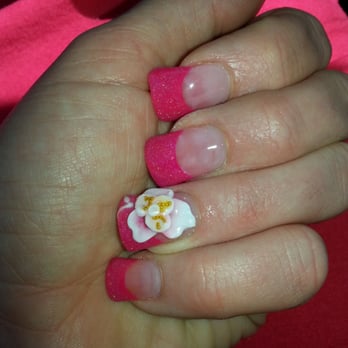 Just Nails - she does amazing 3d art - Nail Salons Near Me - San Jose, California Just Nails - she does amazing 3d art - Nail Salons Near Me - San Jose, California