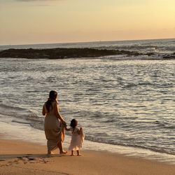 Decoded Travel - Catching sunsets in Oahu