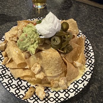 Bogie's Pub & Grill - nachos - Pubs Near Me - Pearland, Texas Bogie's Pub & Grill - nachos - Pubs Near Me - Pearland, Texas