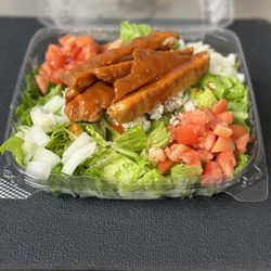 La Mia Pizzeria - Buffalo chicken