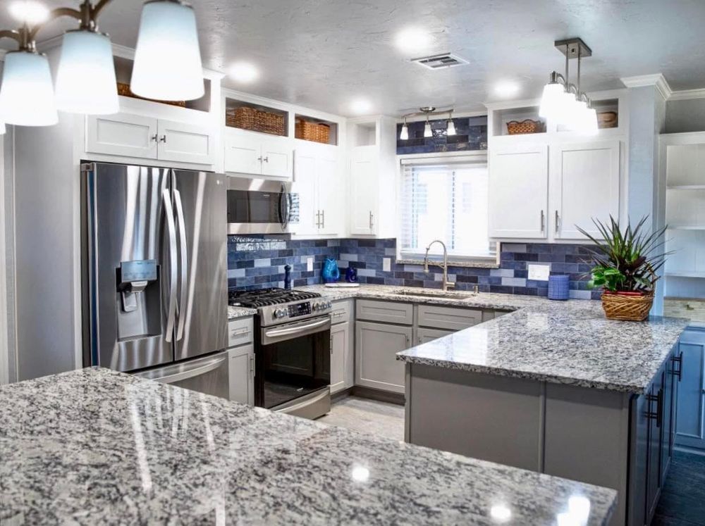 HUNTER HOME IMPROVEMENT Updated August 2024 78 Photos Oklahoma City, Oklahoma General