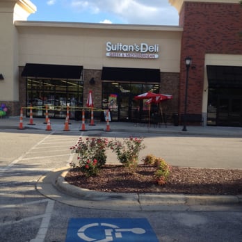 Sultan's Deli - Hard to find! - Mediterranean Near Me - Apex, North Carolina Sultan's Deli - Hard to find! - Mediterranean Near Me - Apex, North Carolina