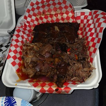 Smokin J's Wicked BBQ - Barbeque Near Me - Naples, Maine