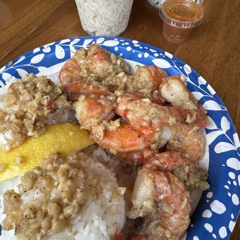 Giovanni’s Shrimp - Garlic shrimp - Seafood Near Me - Honolulu, Hawaii Giovanni’s Shrimp - Garlic shrimp - Seafood Near Me - Honolulu, Hawaii