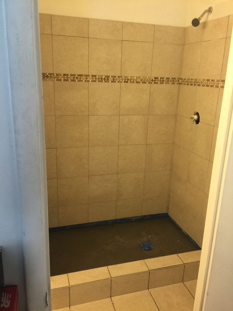 Slide of RA Gray Plumbing & Heating