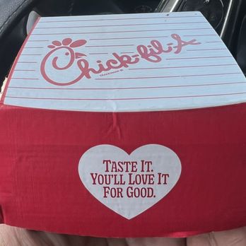 Chick-fil-A - Fast Food Near Me - West Covina, California Chick-fil-A - Fast Food Near Me - West Covina, California