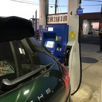 Mobil - Gas Stations Near Me - Winthrop, Massachusetts