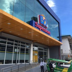 BQ Superstore