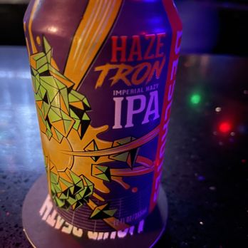 Dba256 Bar & Gallery - a can of hard rock ipa - Art Galleries Near Me - Pomona, California Dba256 Bar & Gallery - a can of hard rock ipa - Art Galleries Near Me - Pomona, California
