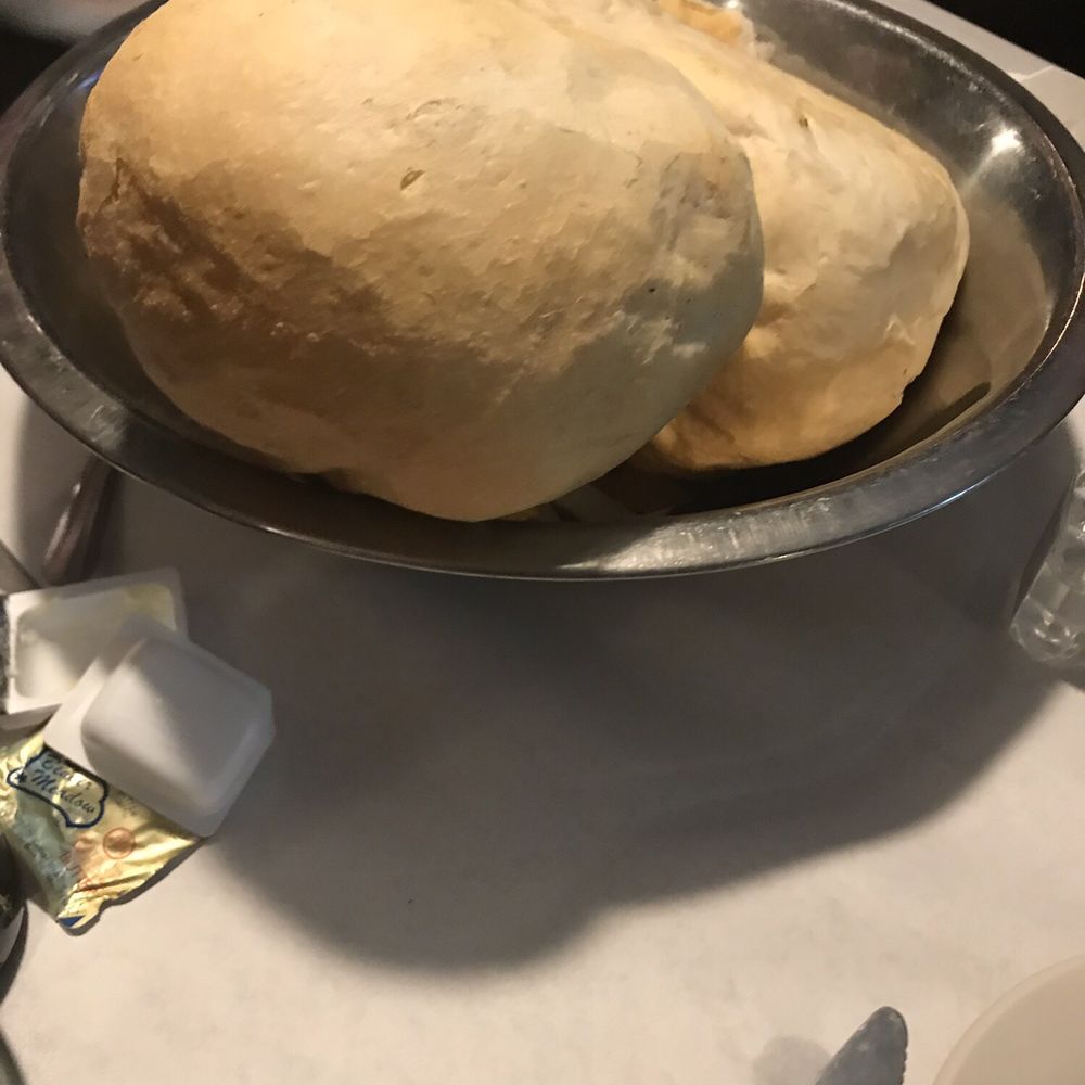 Combine Brothers - Dinner rolls - Italian Near Me - Hermitage, Pennsylvania