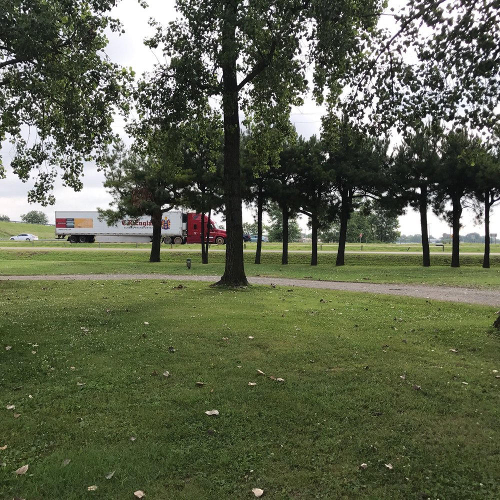 Memphis KOA - Bring white noice and ear plugs .... trains and sirens went off all night long - RV Parks Near Me - Marion, Arkansas Memphis KOA - Bring white noice and ear plugs .... trains and sirens went off all night long - RV Parks Near Me - Marion, Arkansas