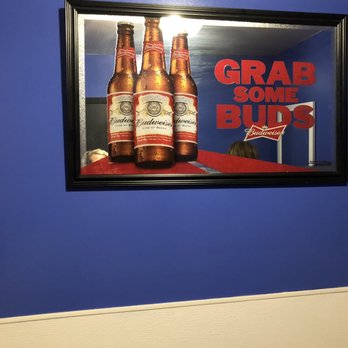 Champs BBQ - Bathroom decor 1 - Barbeque Near Me - Bakersfield, California Champs BBQ - Bathroom decor 1 - Barbeque Near Me - Bakersfield, California