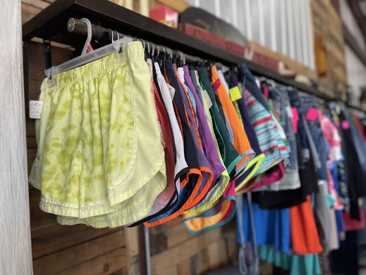 The Twin’s Treasures Thrift Store