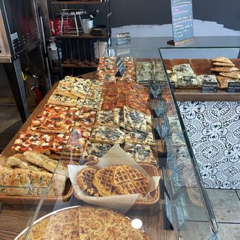 Casa Barotti - Italian Near Me - Berkeley, California