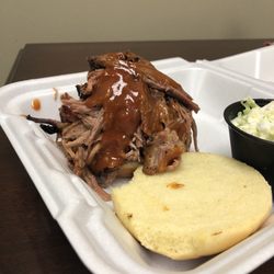 Smokie Joe's BBQ