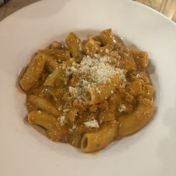Pizza Lovers Bistro - Rigatoni - Pizza Near Me - Plantation, Florida Pizza Lovers Bistro - Rigatoni - Pizza Near Me - Plantation, Florida