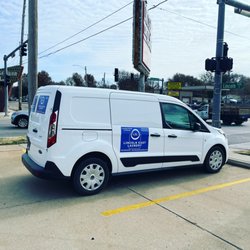 Lincoln East Laundry - Laundry Pickup and Delivery