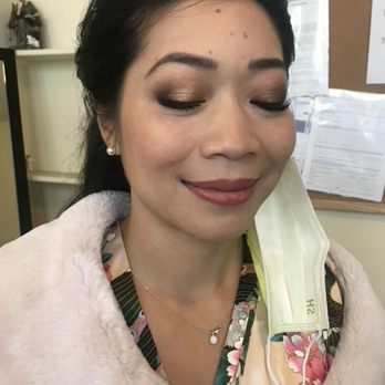 Christina Choi Cosmetics - Makeup Artists Near Me - San Francisco, California Christina Choi Cosmetics - Makeup Artists Near Me - San Francisco, California
