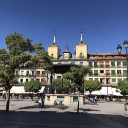 Plaza Mayor