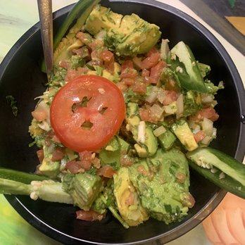 El Tapatio - Guacamole - Bars Near Me - Flagstaff, Arizona