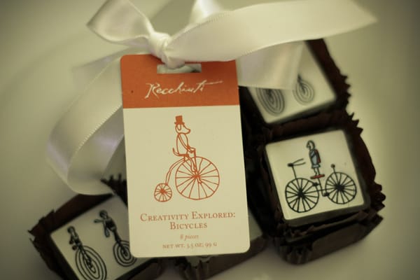 Creativity Explored by null