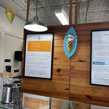Sweet Saint - Ice Cream & Frozen Yogurt Near Me - New Orleans, Louisiana Sweet Saint - Ice Cream & Frozen Yogurt Near Me - New Orleans, Louisiana