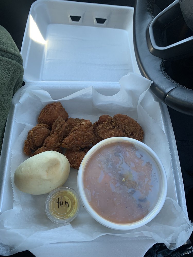 Sherry and Jp's Chicken House Logo