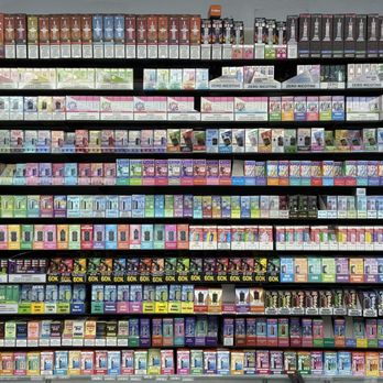 what are the big tobacco companies Why Juul Claims It's Not Like Big Tobacco