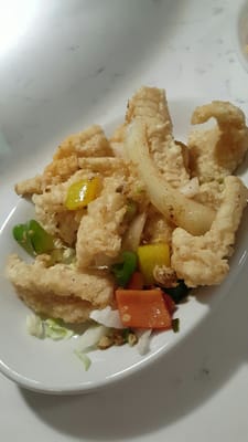 Ginger & Fork by null