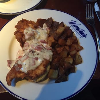 Winston's Grille - Chicken &biscuits - American Near Me - Raleigh, North Carolina Winston's Grille - Chicken &biscuits - American Near Me - Raleigh, North Carolina