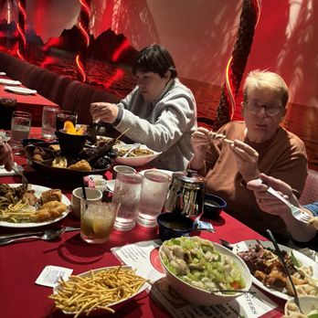 Kowloon - Asian Fusion Near Me - Saugus, Massachusetts