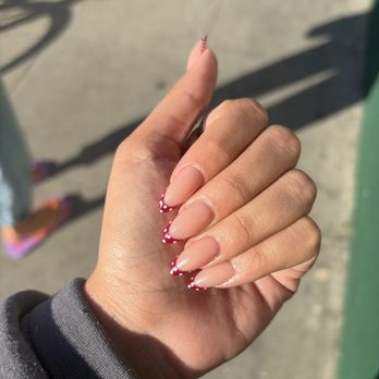 MOI Nails Studio - Nail Salons Near Me - Los Angeles, California