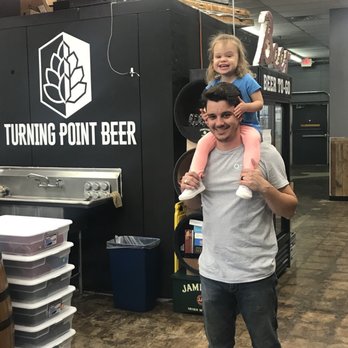 Turning Point Beer - Breweries Near Me - Bedford, Texas Turning Point Beer - Breweries Near Me - Bedford, Texas