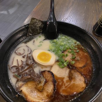 Ippin Ramen - Ippan Ippin Ramen - Ramen Near Me - Oakhurst, New Jersey