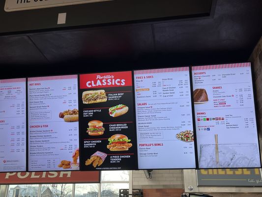 Menu photo 5 Portillo's the Colony The Colony, TX Menu photo 5 Portillo's the Colony The Colony, TX
