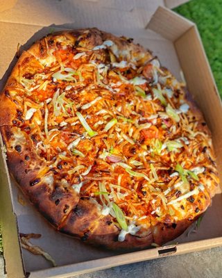 Down 2 Earth Plant Based Cuisine by null