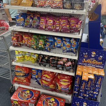 British Shop - Candy Stores Near Me - Tampa, Florida British Shop - Candy Stores Near Me - Tampa, Florida