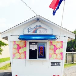Rainbow Sno