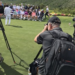 KORE LGPA Pro-Am golf tournament KORE LGPA Pro-Am golf tournament