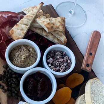 The James Room - Charcuterie - Cafes Near Me - Atlanta, Georgia The James Room - Charcuterie - Cafes Near Me - Atlanta, Georgia