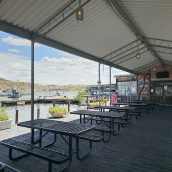 Dillon's Bayou at Pleasant Harbor - Bars Near Me - Peoria, Arizona