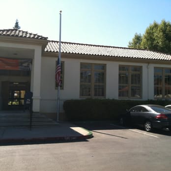 US Post Office - Shipping Centers Near Me - Campbell, California