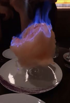 Ambra Italian Restaurant by null